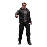 Hot Toys Terminator Genisys T-800 Guardian 1:6 Scale Figure
