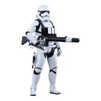 hot toys star wars 16 first order heavy gunner stormtrooper figure