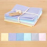 House of Alistair Pastel Cotton Fat Quarter Pack 365538