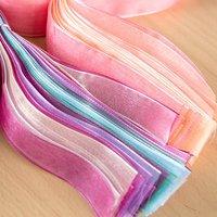 Hobby House Summer Sheer Ribbon Collection 378676
