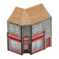 Hornby R9829 The Toy Shop