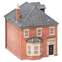Hornby R9791 Crescent House