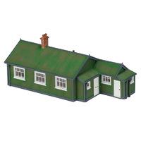 Hornby R9803 Tin House