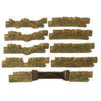 Hornby R8540 Cotswold Wall Pack No 2
