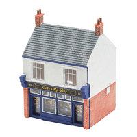 Hornby R9828 The Bakers Shop