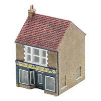 Hornby R9835 The Hardware Store