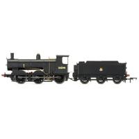 Hornby R3421 BR 0-6-0 30698 700 Class - Early BR