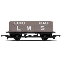 Hornby R6722 LMS Open Wagon
