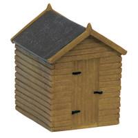 Hornby R8576 Garden Shed