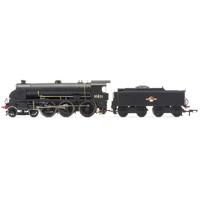 Hornby R3413 BR 4-6-0 30831 Maunsell S15 Class - Late BR