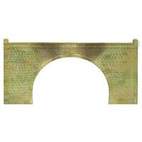Hornby R8511 Stone Tunnel Portals (Double Width)