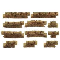 Hornby R8541 Cotswold Wall Pack No 3