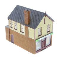 hornby r9769 skaledale pine shop