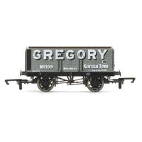 Hornby R6755 7 Plank Wagon Gregory