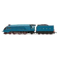 hornby r3285tts lner class a4 gadwall with tts sound dcc fitted