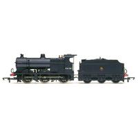 Hornby R3314 BR 0-6-0 4F Class