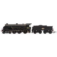 Hornby R3329 BR 4-6-0 Maunsell S15 Class, BR (Late)