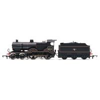 hornby r3315 br 4 4 0 fowler 2p class