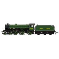 hornby r3338 br 4 6 0 thompson b1 class