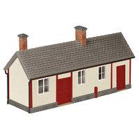 Hornby R9784 Butterley Extension Building