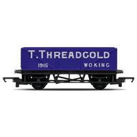 Hornby R6720 T. Threadgold Open Wagon