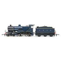 Hornby R3316 S&DJR 4-4-0 Fowler 2P Class