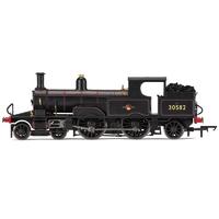 hornby r3334 br 4 4 2t adams radial br late