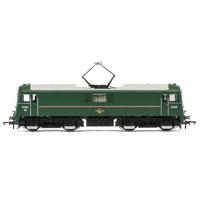 Hornby R3376 BR Class 71 E5022 BR Green