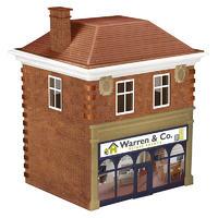 Hornby R9765 Skaledale: Warren & Co Estate Agent