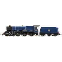 Hornby R3410 BR 4-6-0 King Henry III 6000 King Class - Early BR