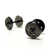 hornby r8234 141mm 3 hole wheels 10 sets