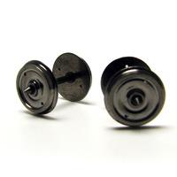 Hornby R8264 14.1mm 2 Hole Wheels (10 sets)
