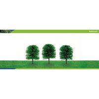 Hornby R8901 Chile Pine Trees (Pack of 3)