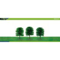 hornby r8901 chile pine trees pack of 3