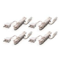 Hornby R8952 Bulbs (Pack of 4)