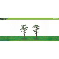 hornby r8927 large scots pine trees pack of 2