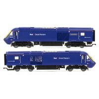 Hornby R3478 Fgw West Region The Corps Of Royal Electric