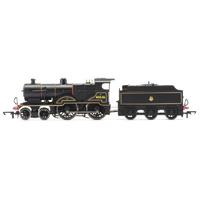 Hornby R3459TTS BR 4-4-0 Fowler 2P Class 40626 - Early BR