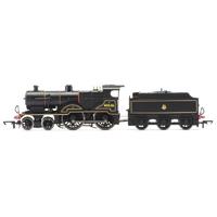 hornby r3459tts br 4 4 0 fowler 2p class 40626 early br