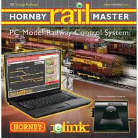 Hornby R8312 eLink and RailMaster Combination Pack