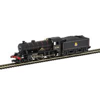 Hornby R3495 Railroad BR 4-4-0 The Cotswold D49/1 Class Early BR