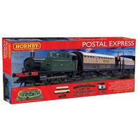 Hornby R1180 Postal Express Set