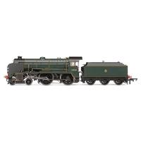 Hornby R3311 BR 4-4-0 \'Westminster\' Schools Class