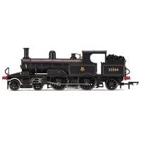 hornby r3333 br 4 4 2t adams radial br early