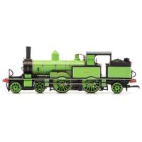 hornby r3335 lswr 4 4 2t adams radial