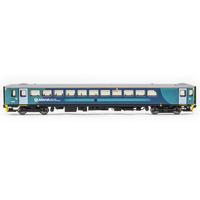 Hornby R3476 Arriva Trains Wales 153327 Class 153
