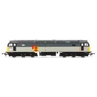 Hornby R3393TTS Railroad Rfd Class 47 47033 With TTS Sound