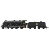 Hornby R3412 BR 4-6-0 30842 Maunsell S15 Class - Early BR