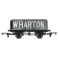 Hornby R6758 7 Plank Wagon Arthur Wharton