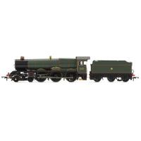 hornby r3408 gwr 4 6 0 king edward v 6000 king class